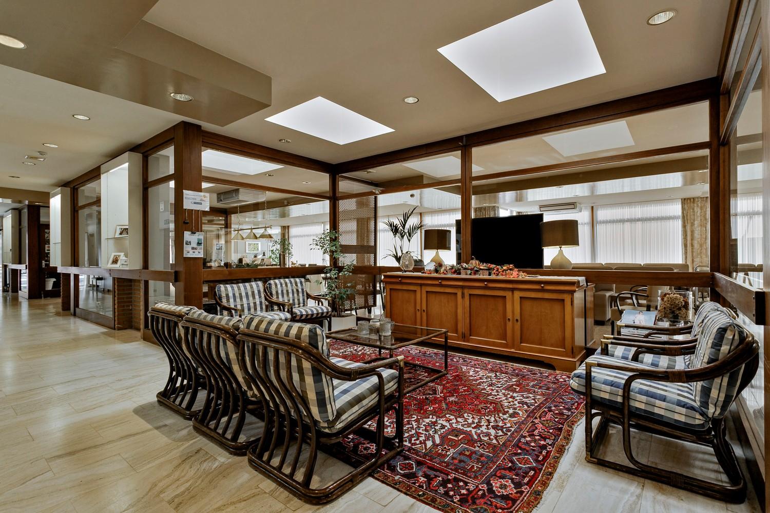 Gemeenschappelijke ruimte