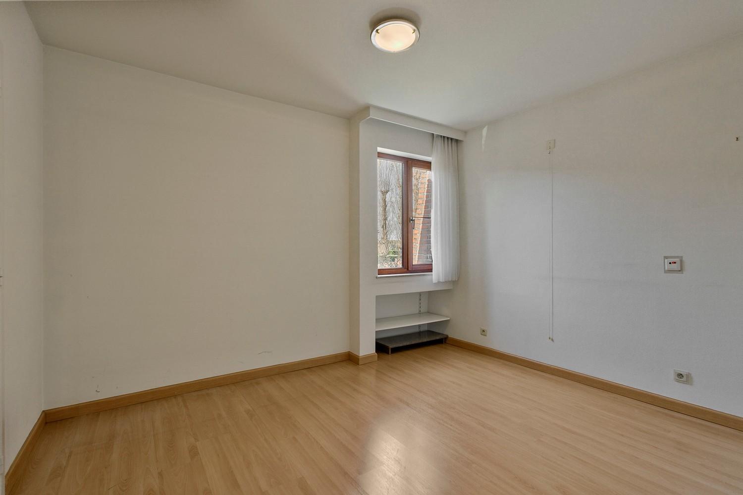 slaapkamer