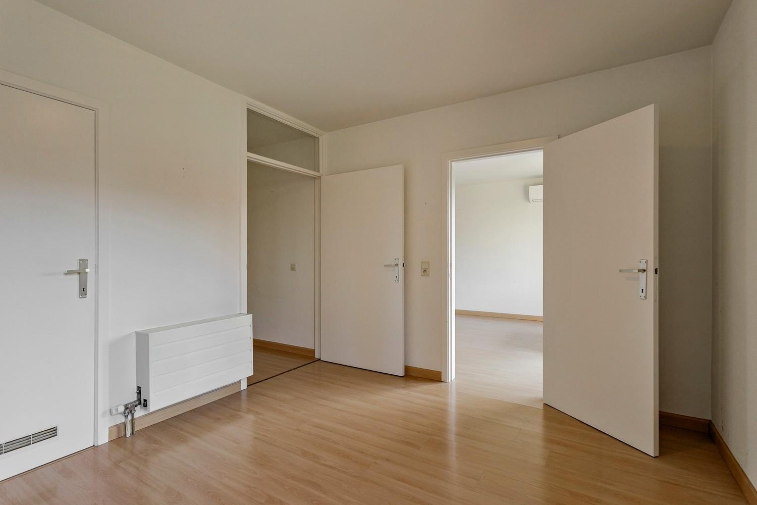 slaapkamer