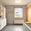Badkamer gelijkvloers